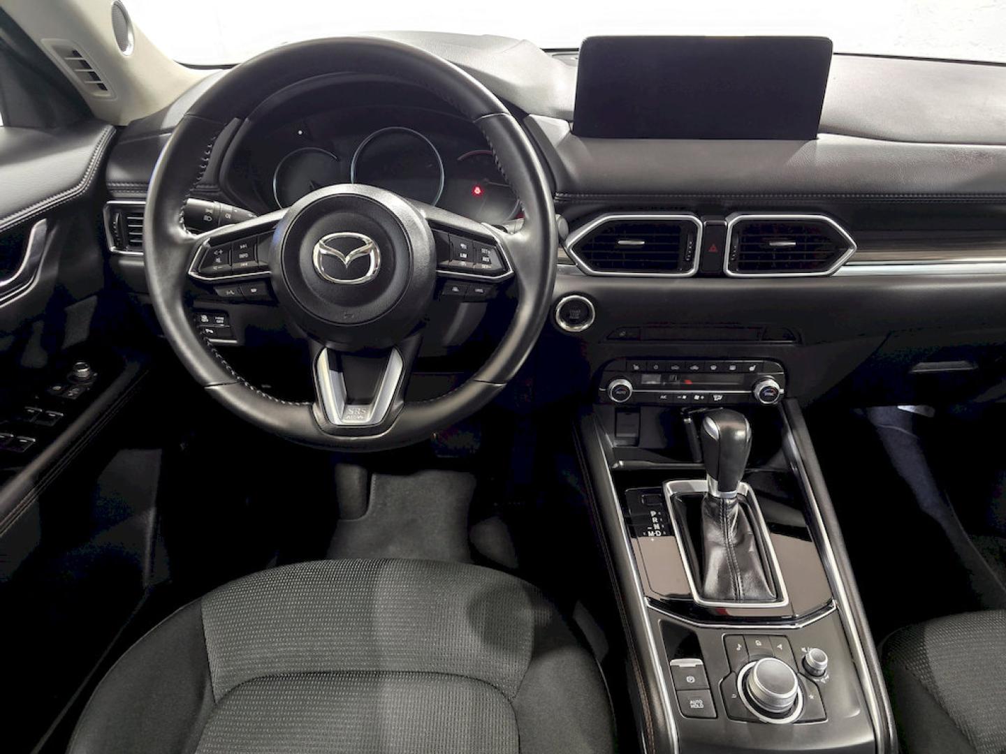 Mazda CX-5 2.2 DE 135kW (184CV) Zenith AT