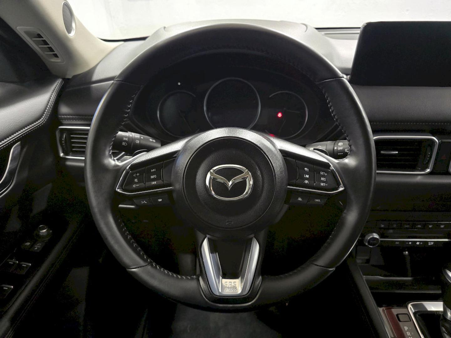 Mazda CX-5 2.2 DE 135kW (184CV) Zenith AT