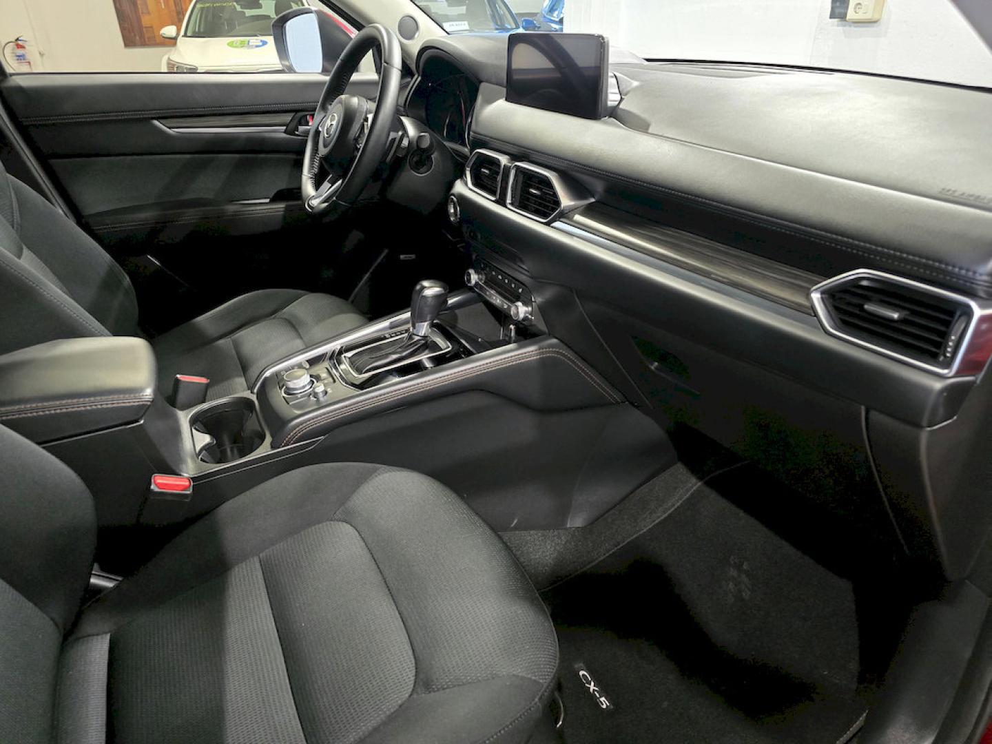 Mazda CX-5 2.2 DE 135kW (184CV) Zenith AT