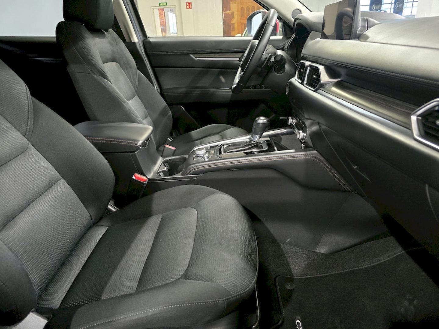 Mazda CX-5 2.2 DE 135kW (184CV) Zenith AT
