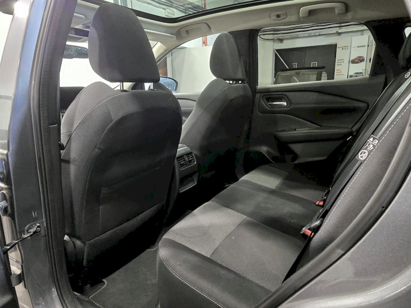 Nissan Qashqai DIG-T 116kW (158CV) mHEV Xtronic Acenta