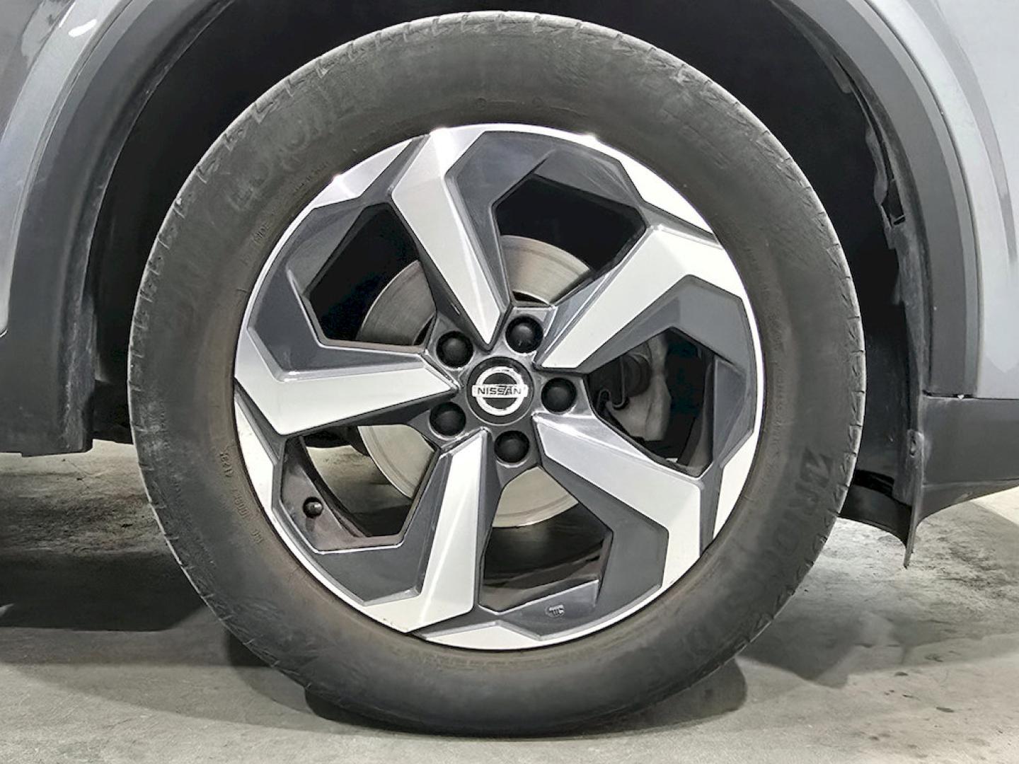 Nissan Qashqai DIG-T 116kW (158CV) mHEV Xtronic Acenta