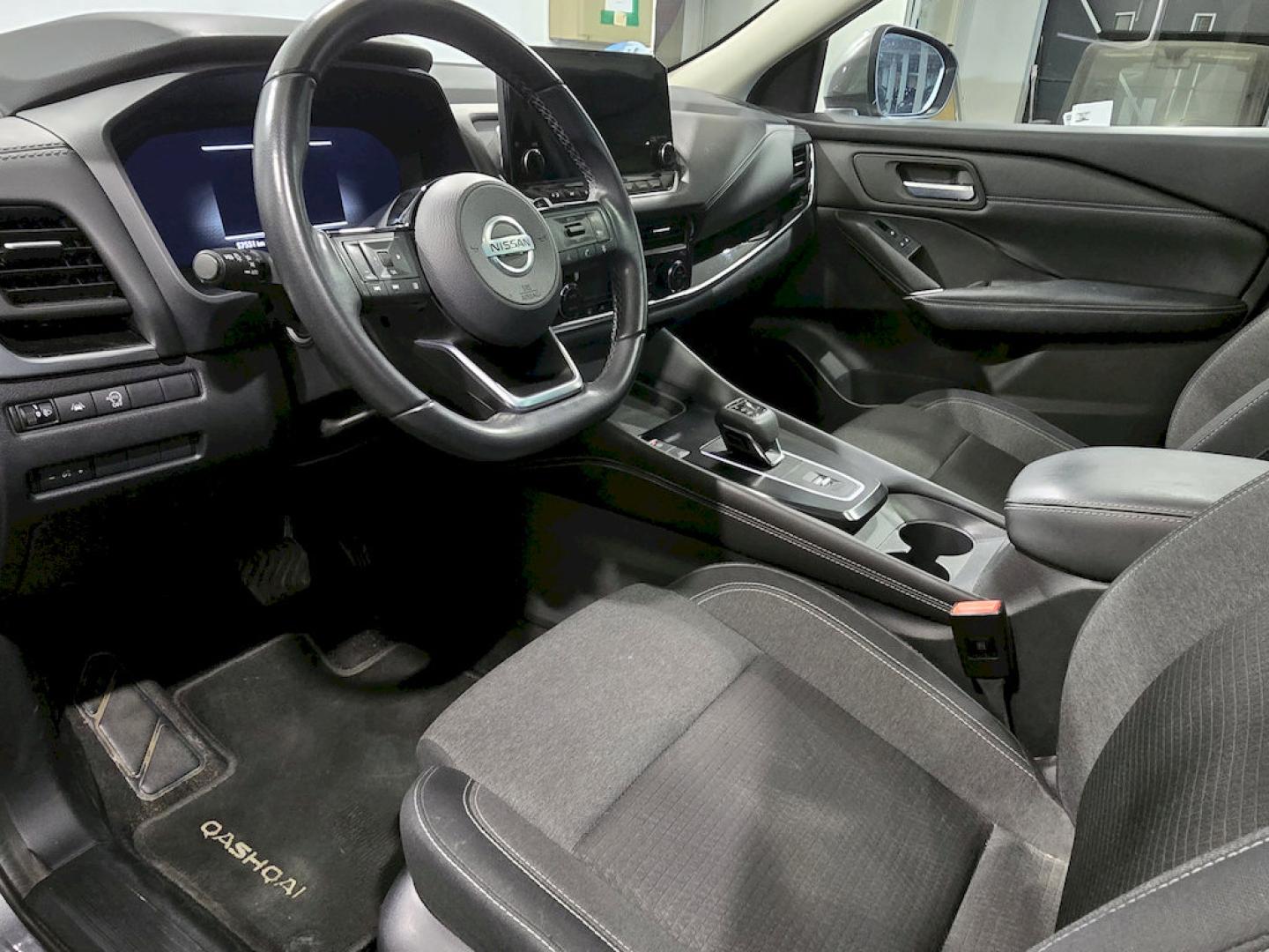 Nissan Qashqai DIG-T 116kW (158CV) mHEV Xtronic Acenta