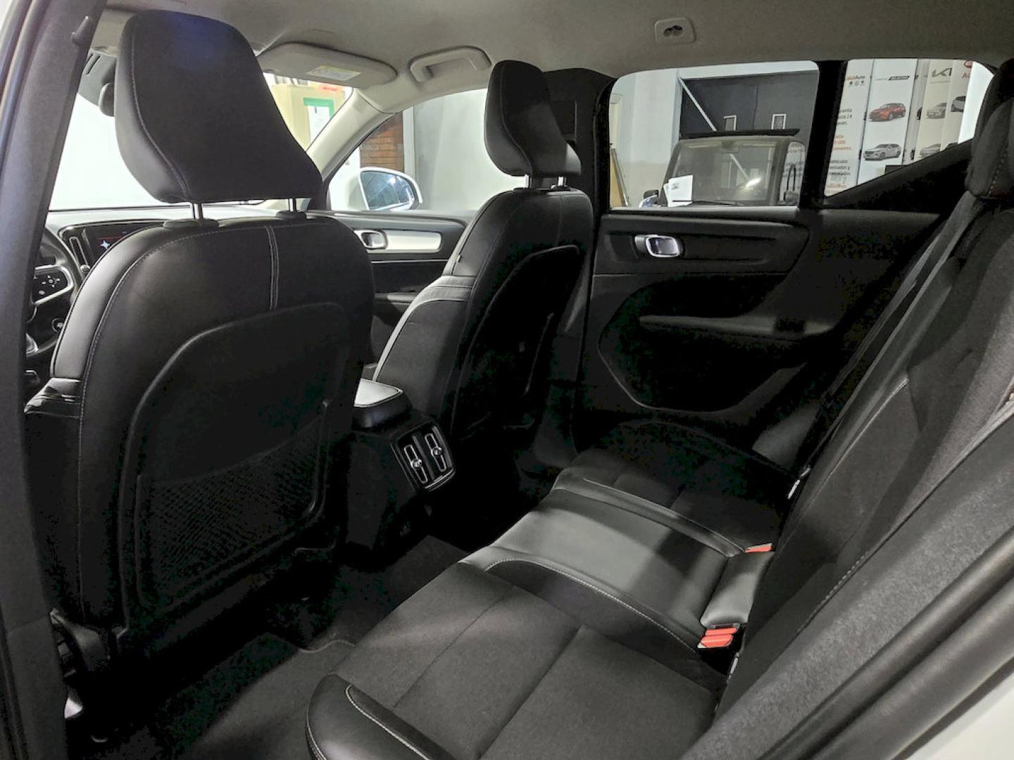 Volvo XC40 1.5 T3 Momentum