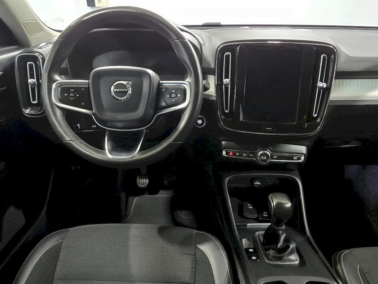 Volvo XC40 1.5 T3 Momentum