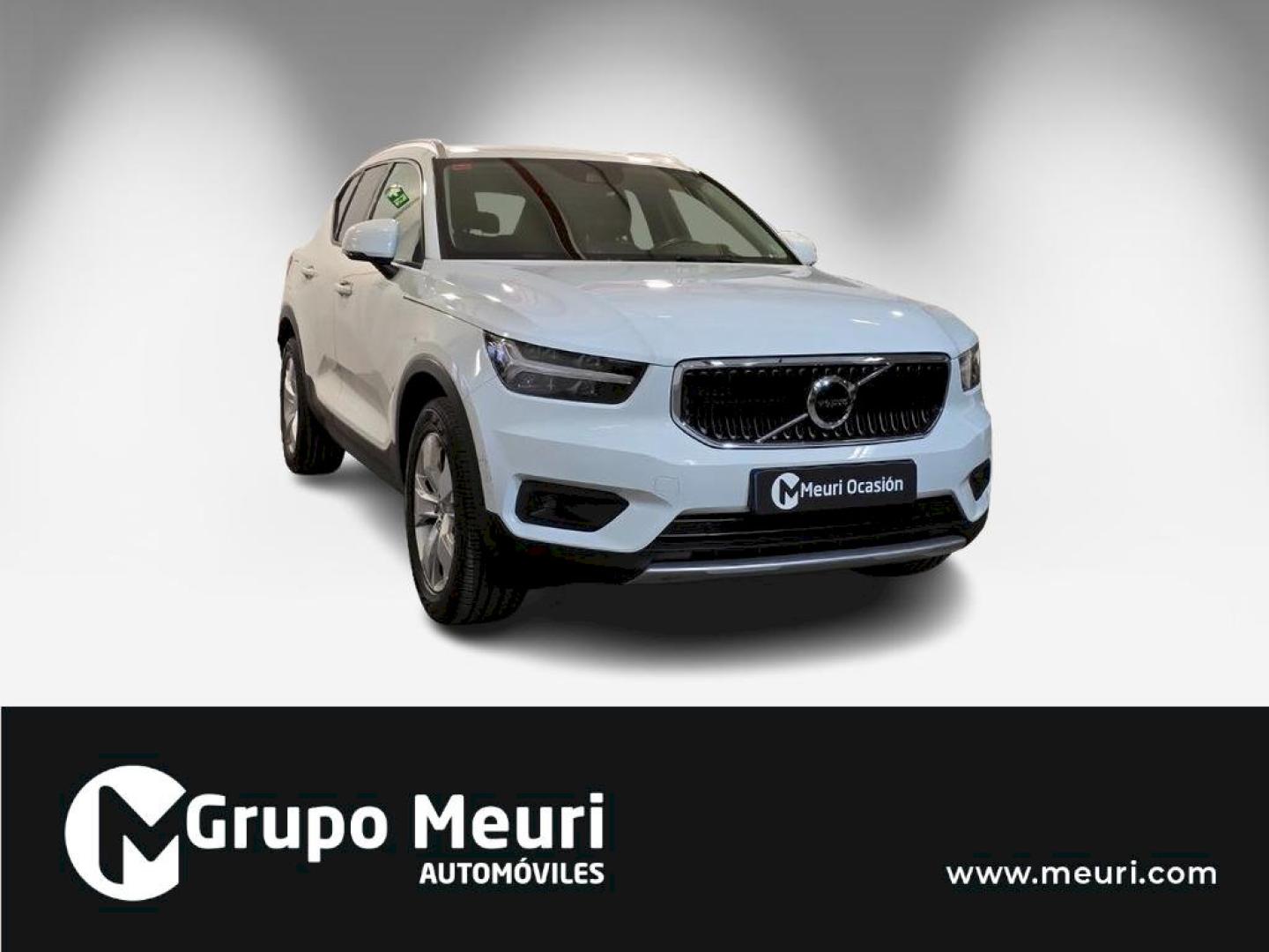 Volvo XC40 1.5 T3 Momentum