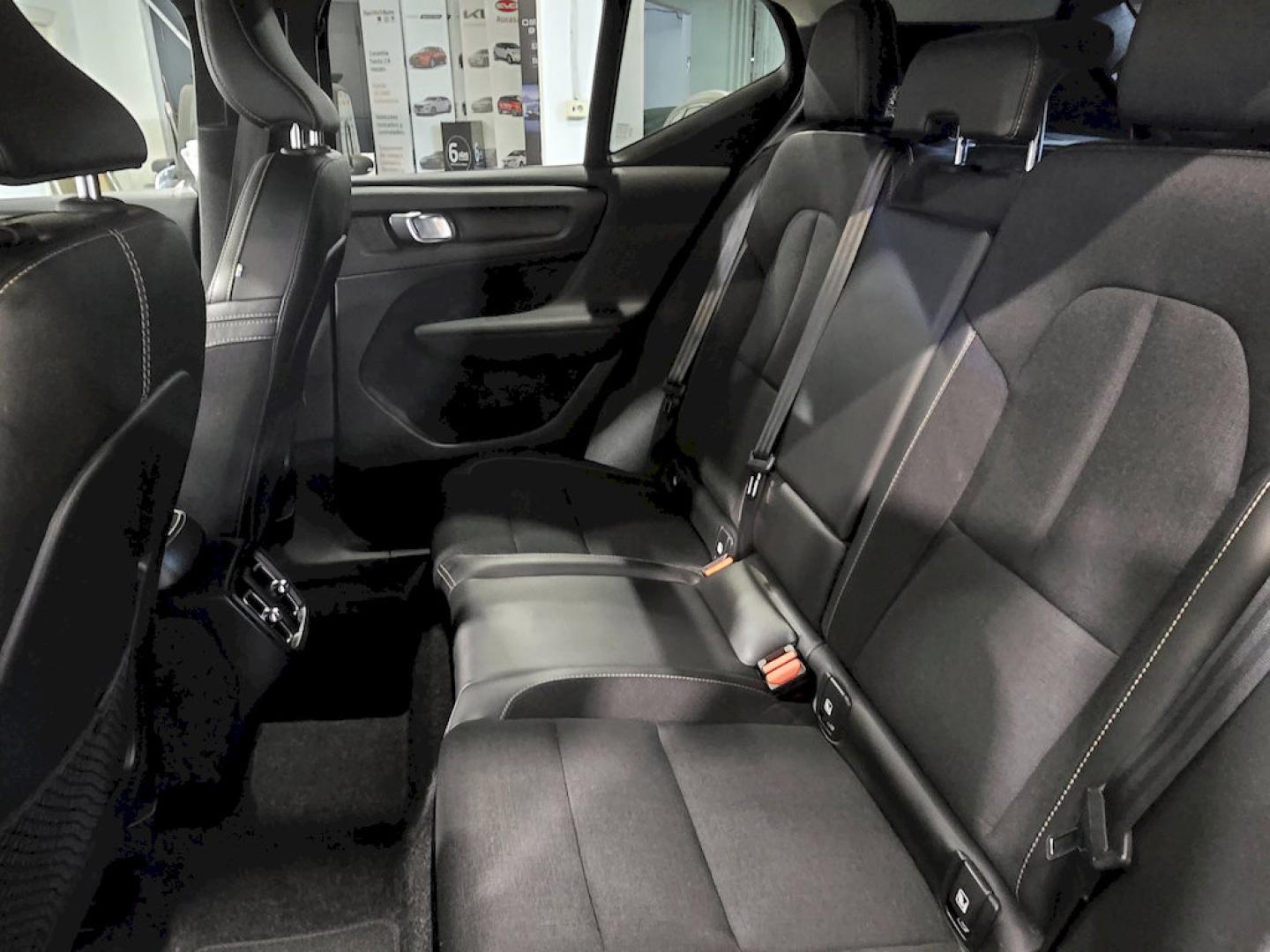 Volvo XC40 1.5 T3 Momentum