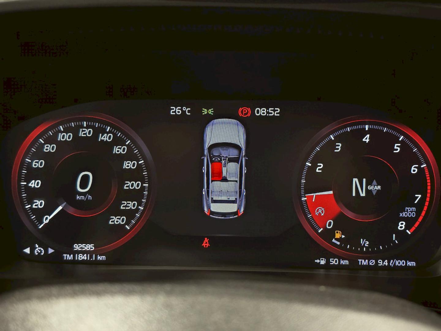 Volvo XC40 1.5 T3 Momentum