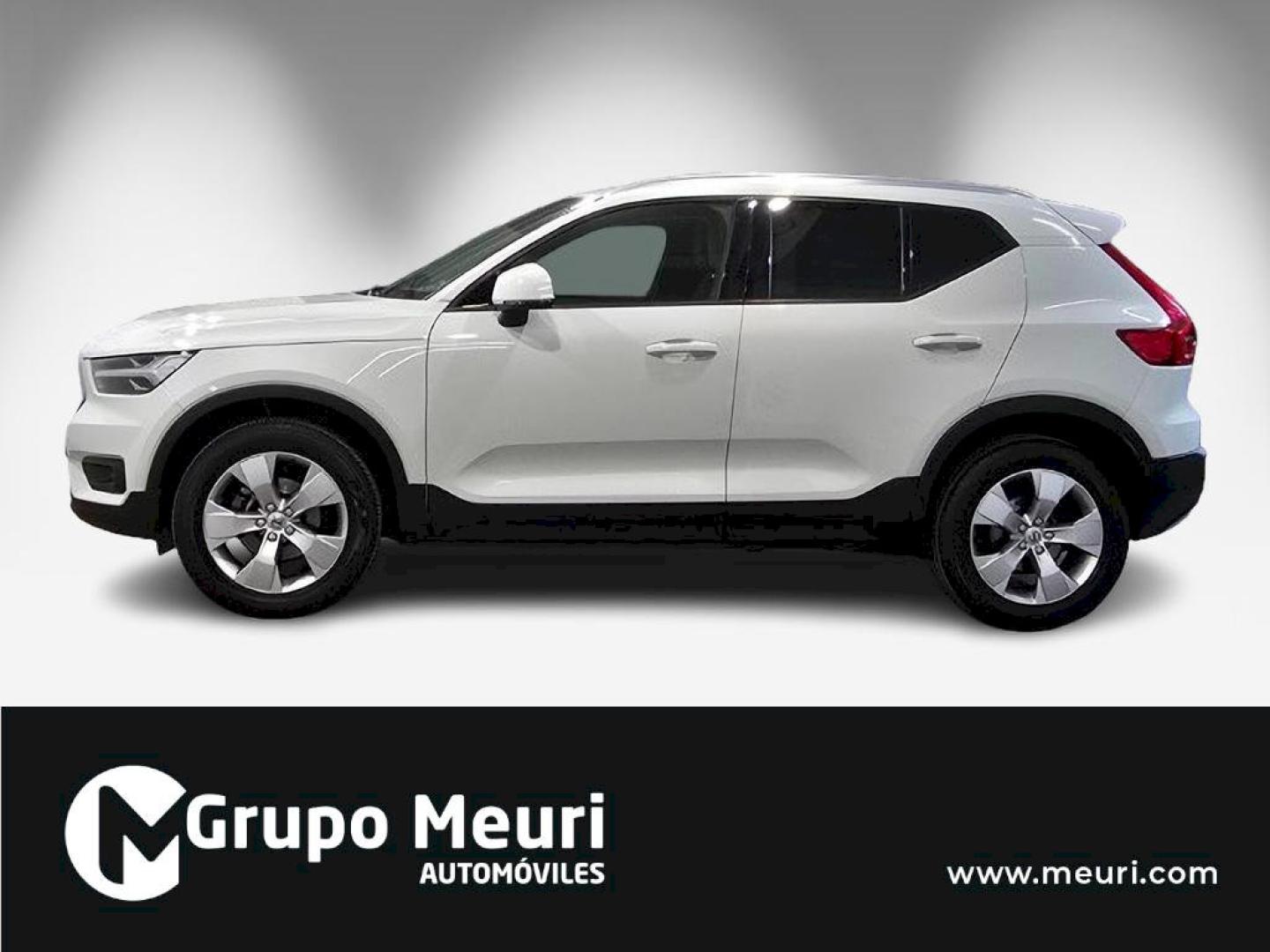 Volvo XC40 1.5 T3 Momentum