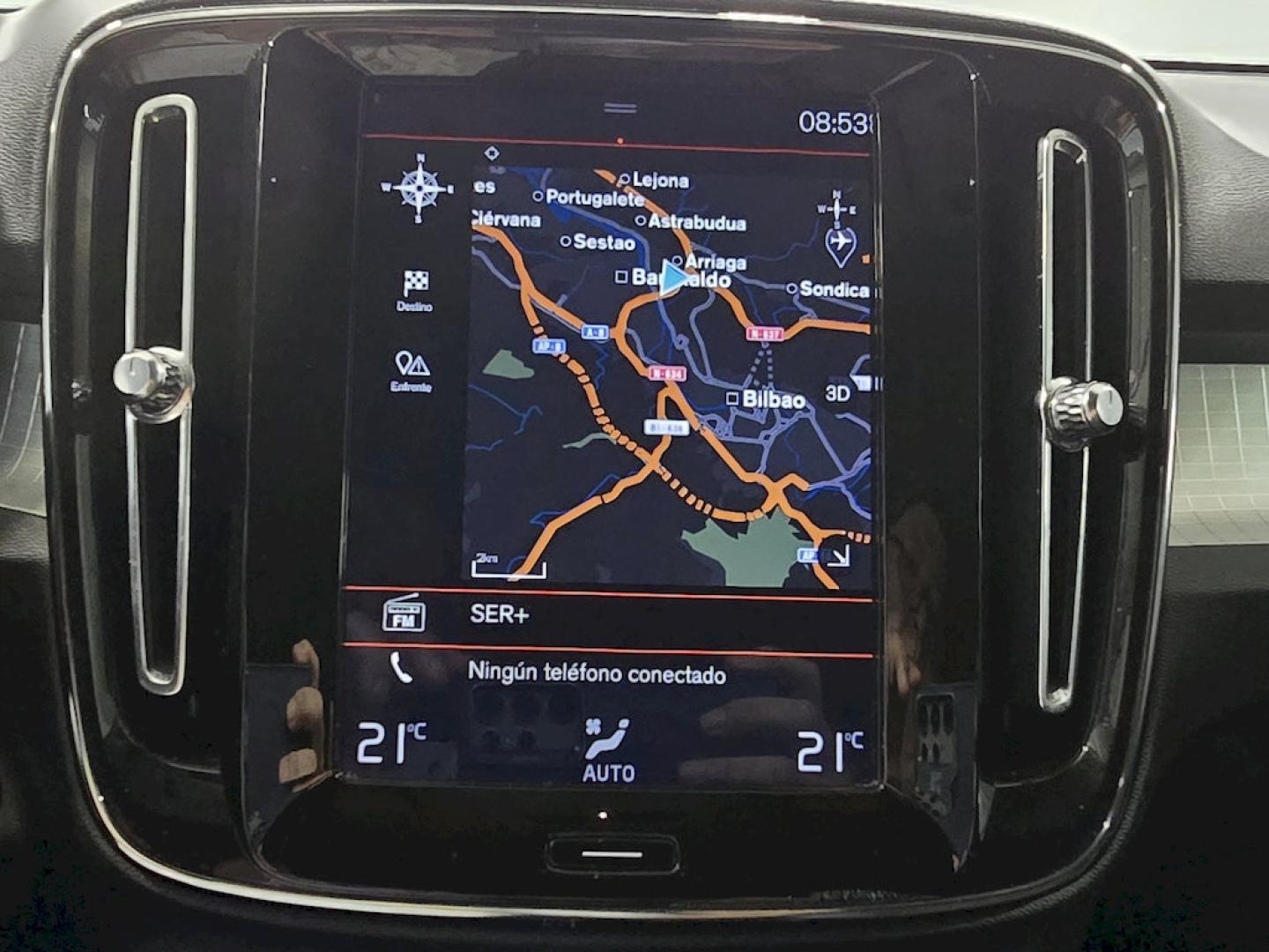 Volvo XC40 1.5 T3 Momentum