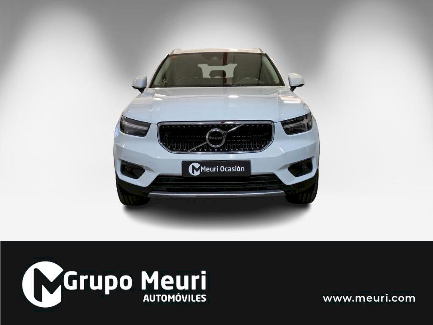 Volvo XC40 1.5 T3 Momentum
