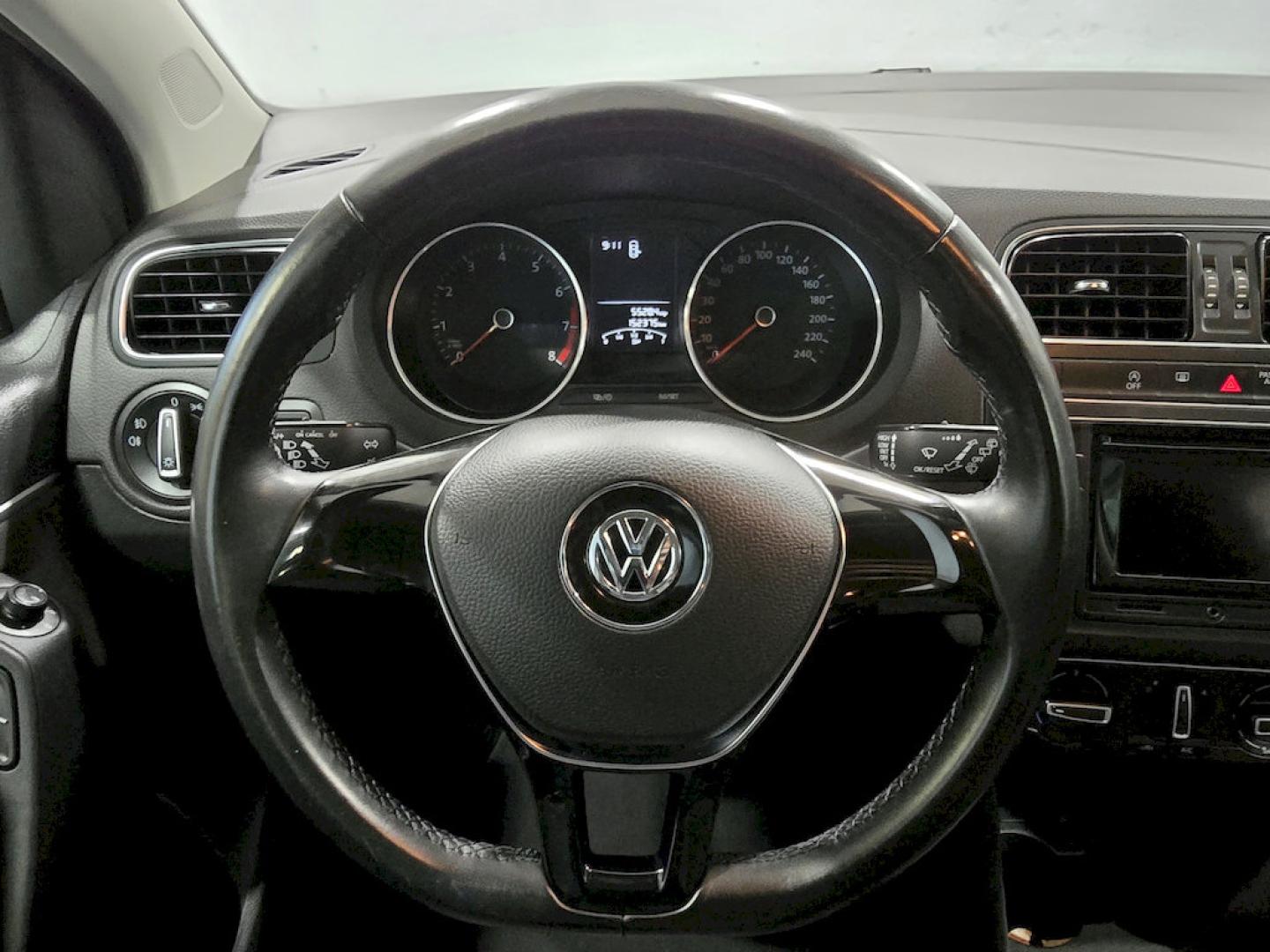Volkswagen Polo Advance 1.2 TSI 90CV BMT