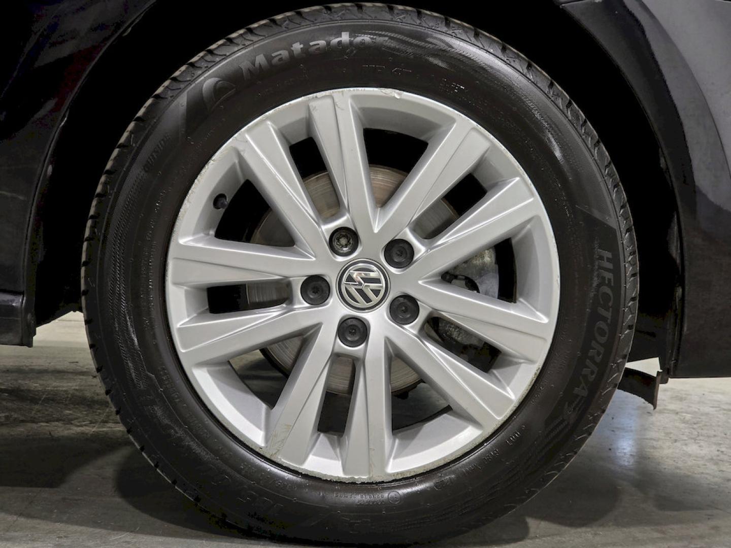 Volkswagen Polo Advance 1.2 TSI 90CV BMT