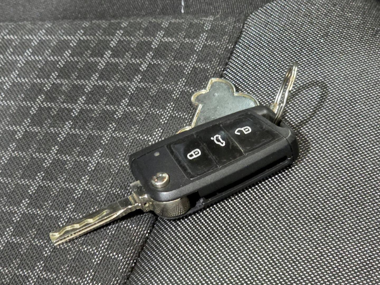 Volkswagen Polo Advance 1.2 TSI 90CV BMT