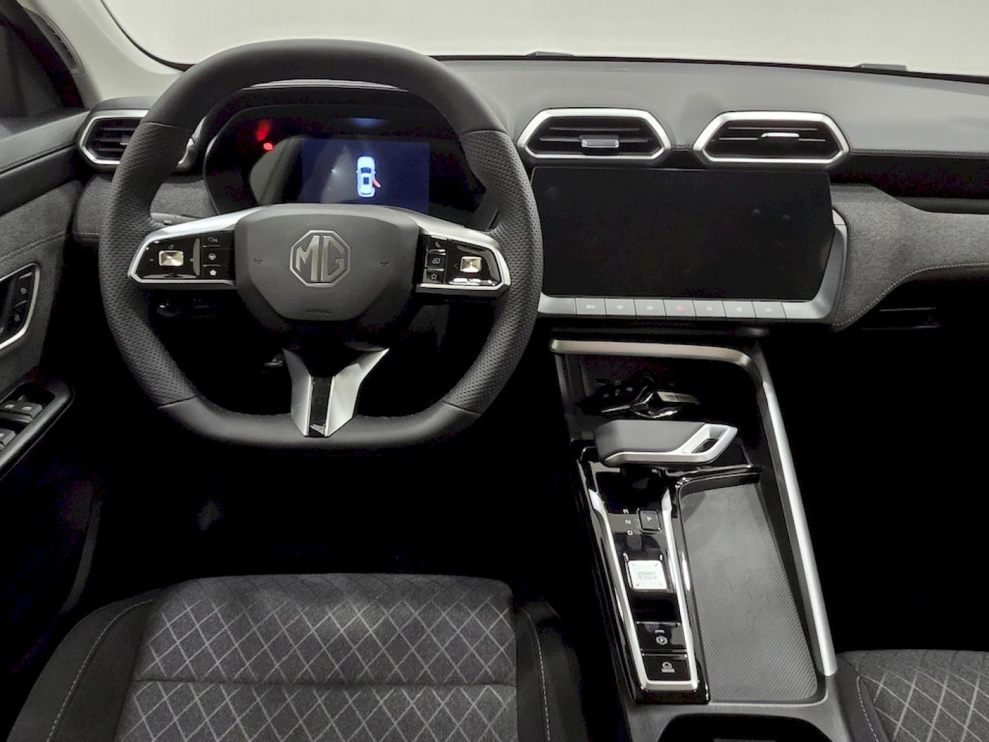 MG ZS Hybrid+ Comfort