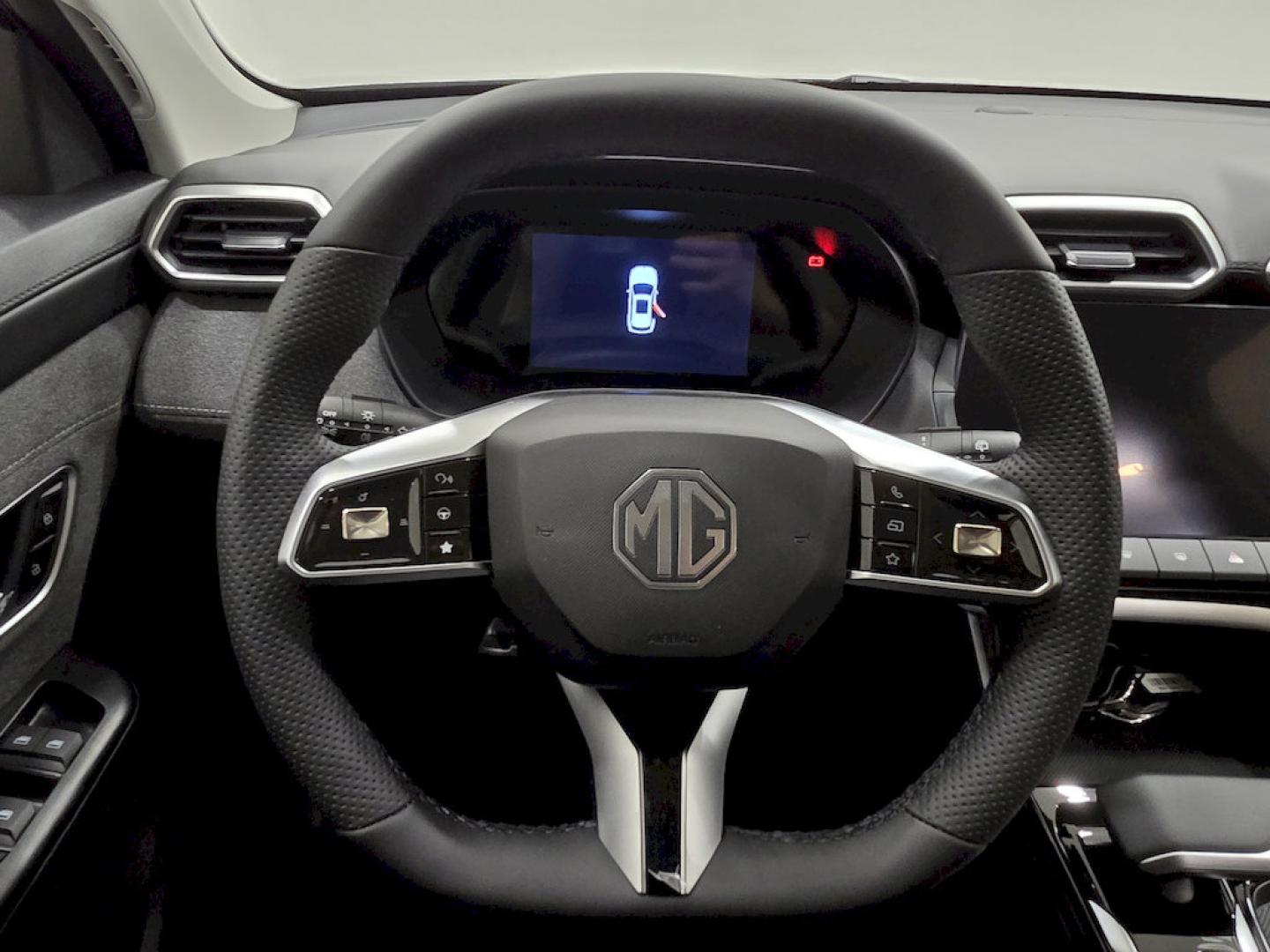 MG ZS Hybrid+ Comfort