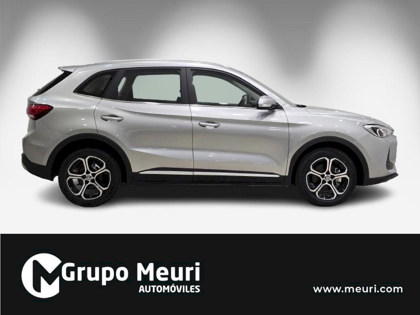 MG ZS Hybrid+ Comfort