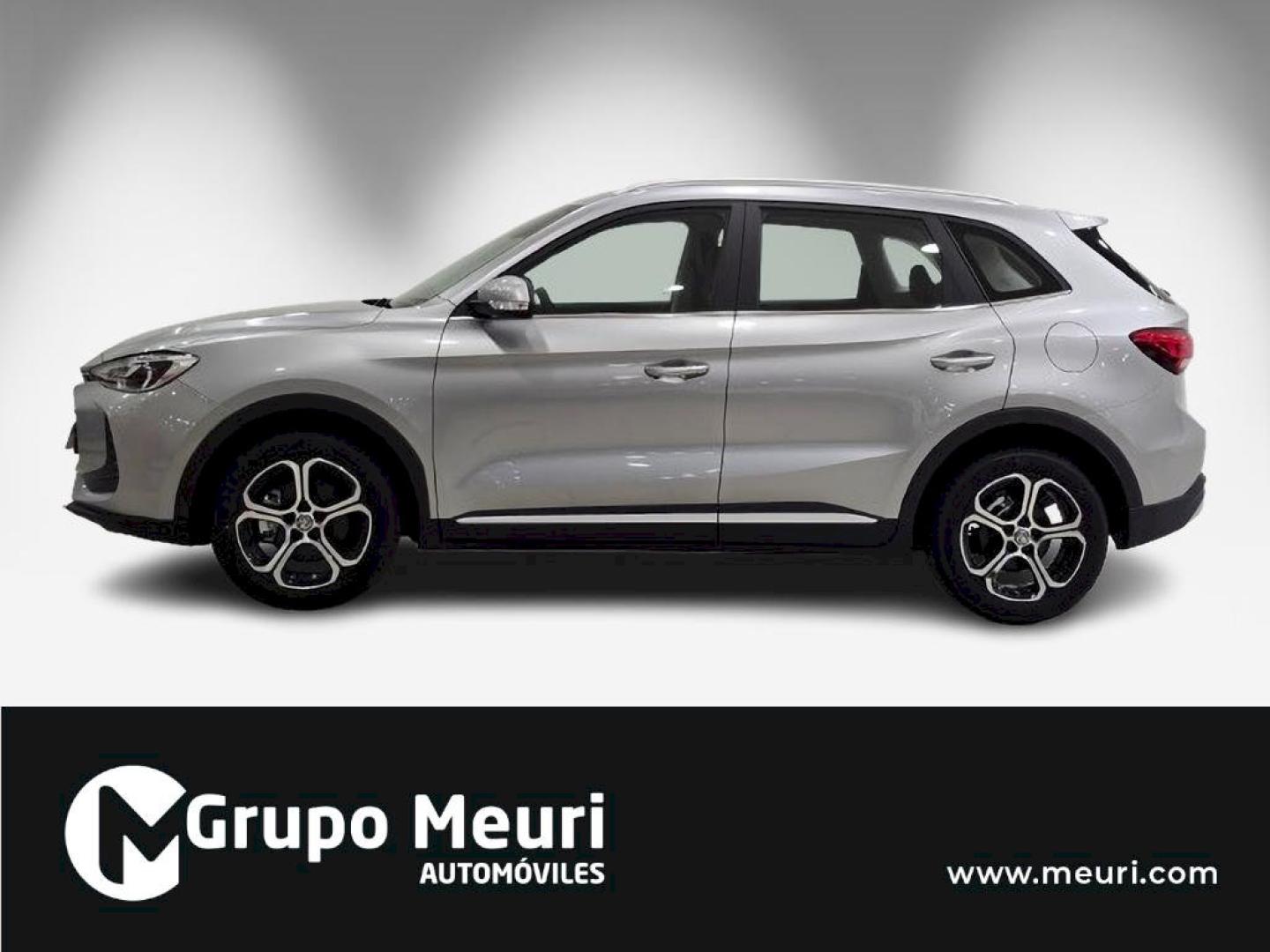 MG ZS Hybrid+ Comfort
