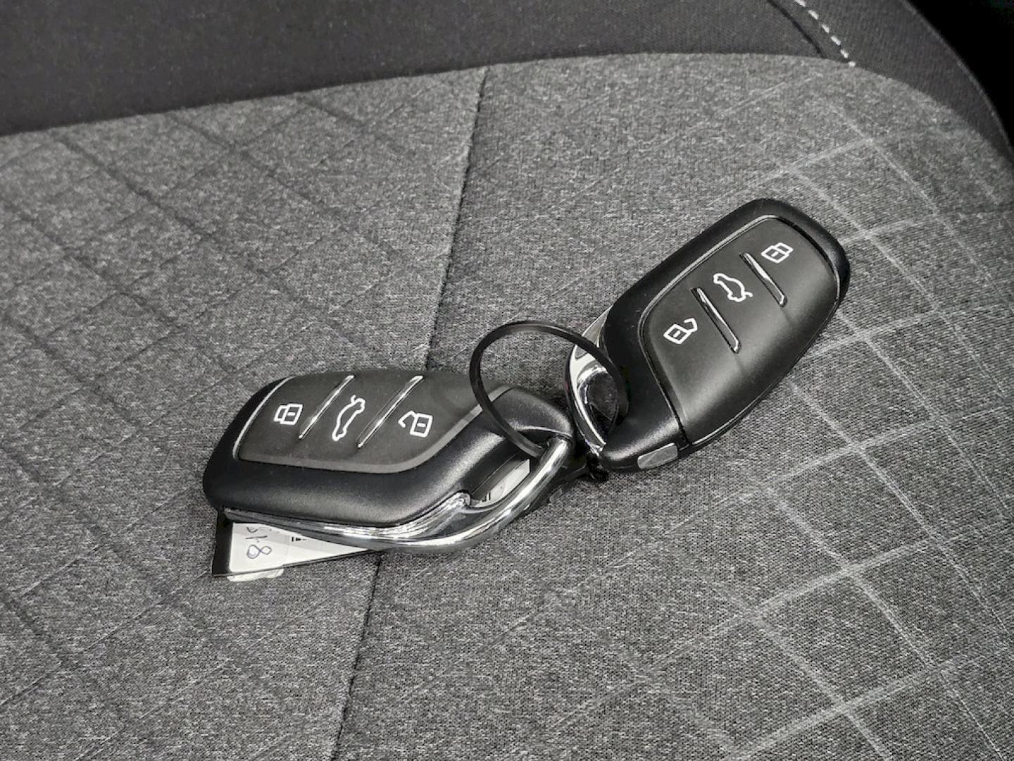 MG ZS Hybrid+ Comfort