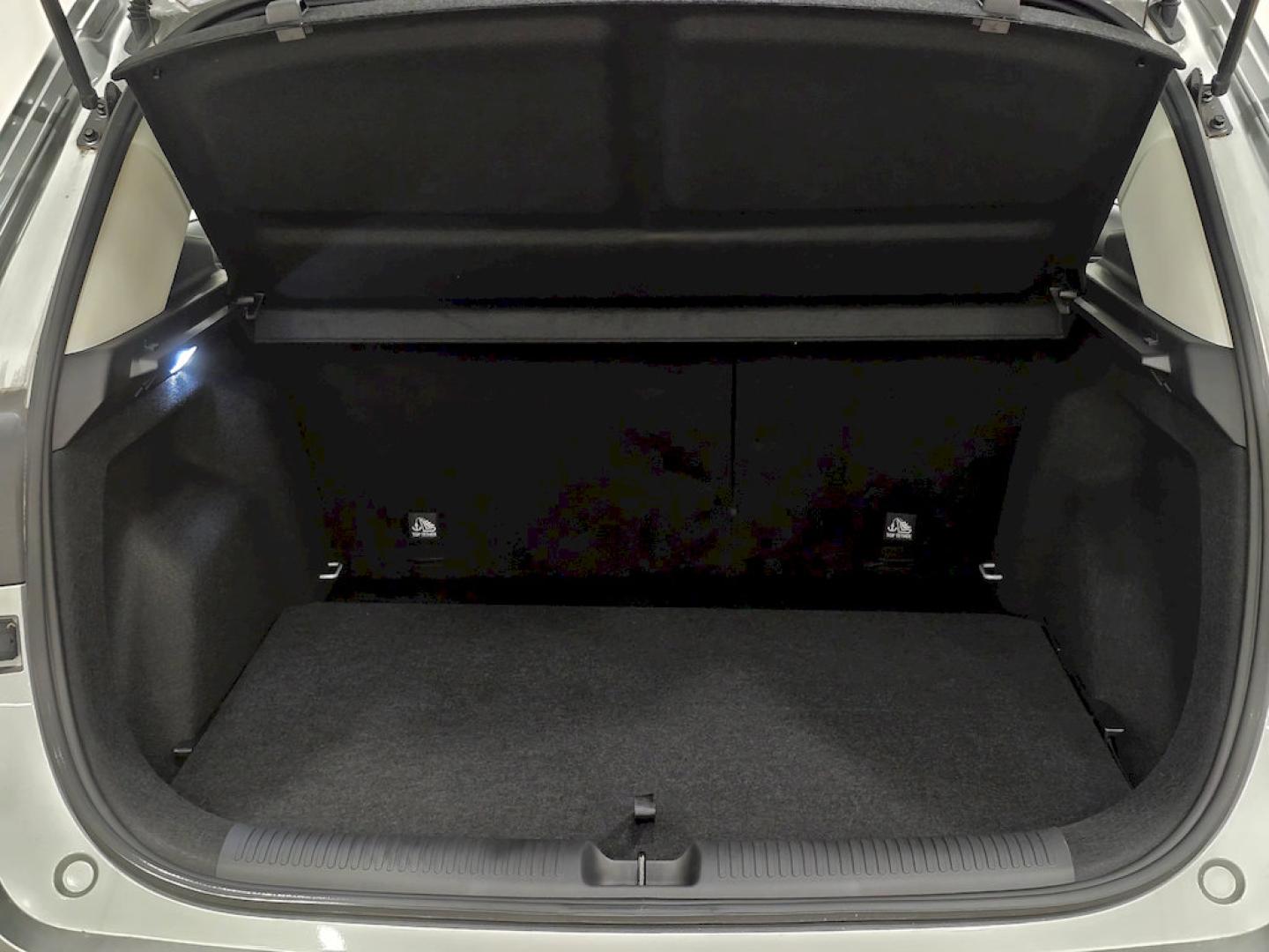 MG ZS Hybrid+ Comfort