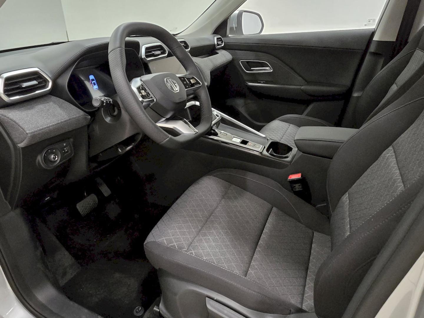 MG ZS Hybrid+ Comfort