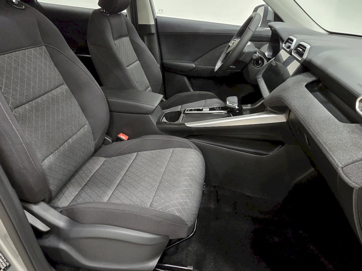 MG ZS Hybrid+ Comfort