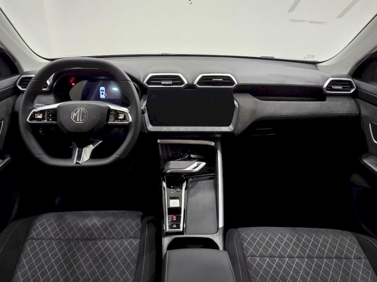 MG ZS Hybrid+ Comfort