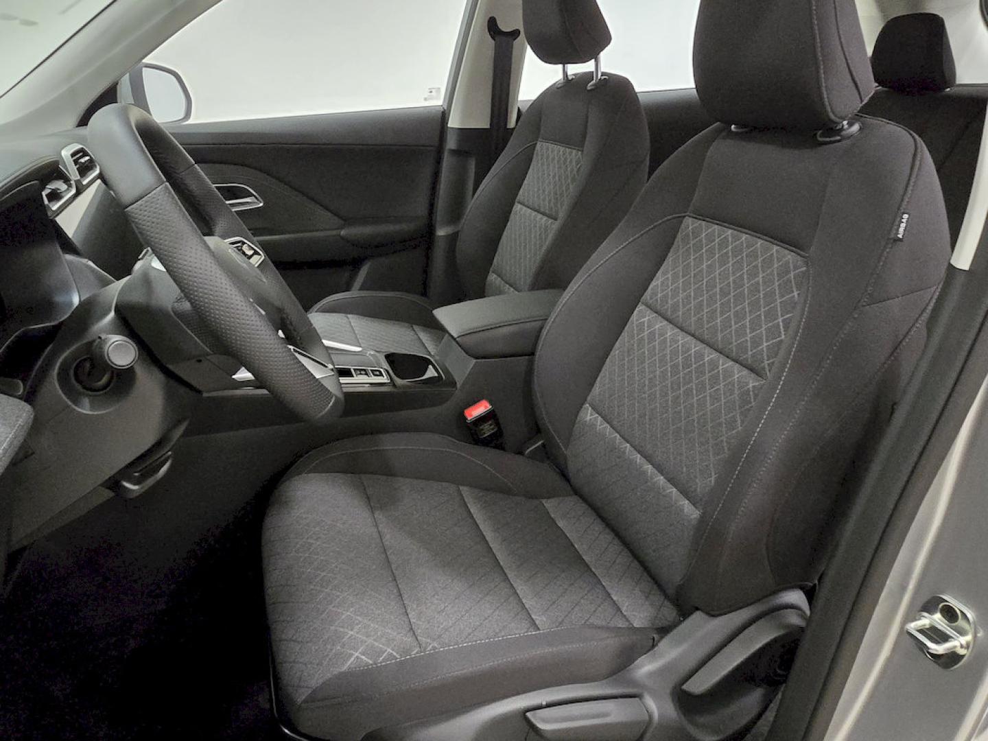 MG ZS Hybrid+ Comfort