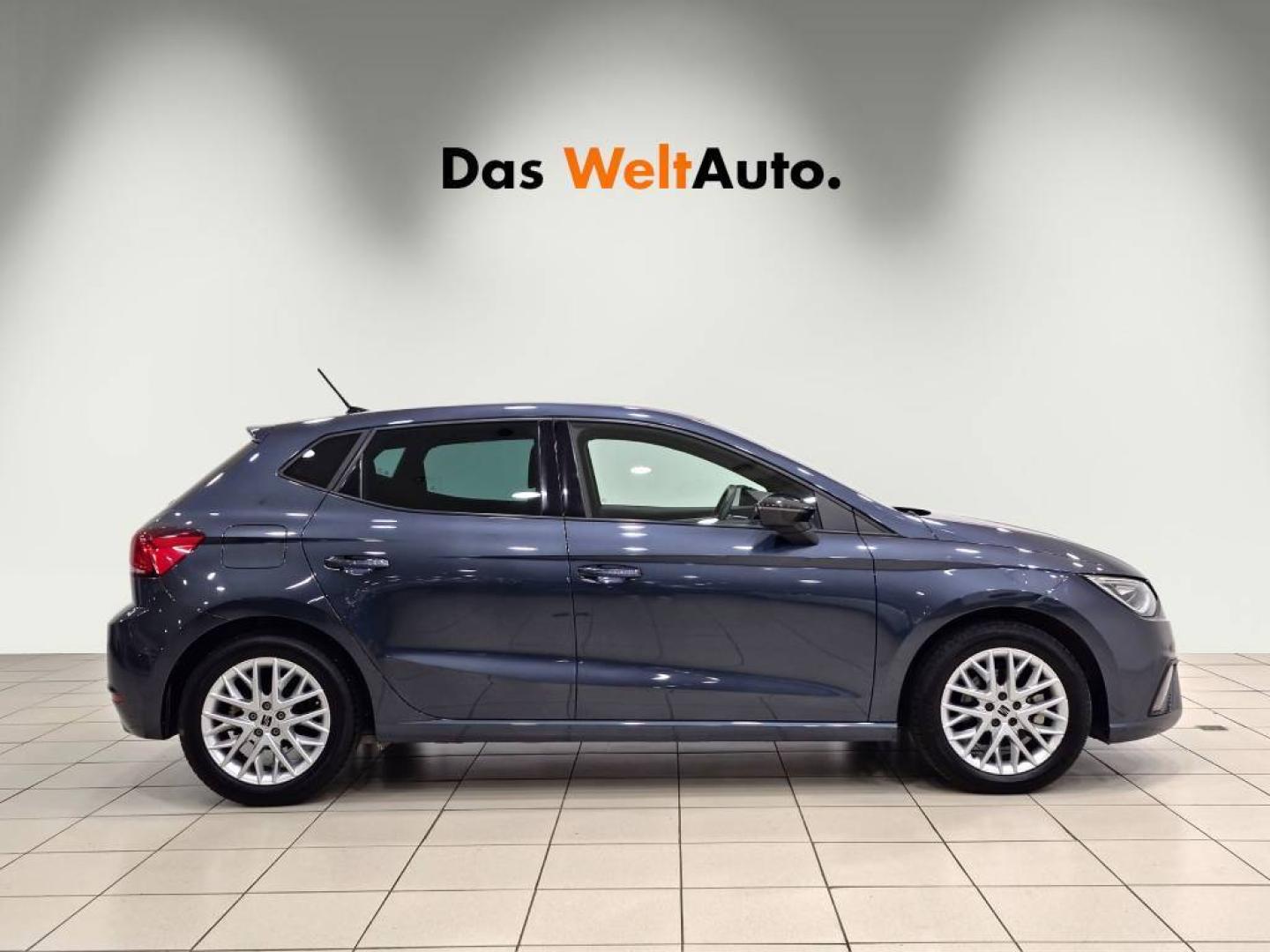 SEAT Ibiza 1.0 TSI FR XM 85 kW (115 CV)