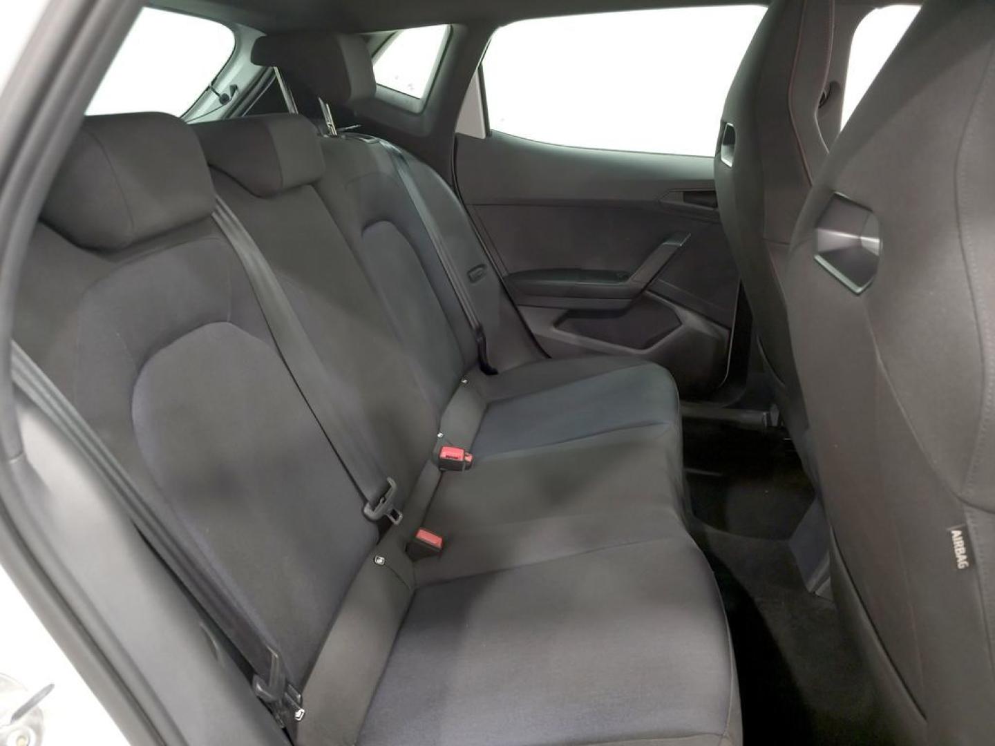 SEAT Ibiza 1.0 TSI FR XM 85 kW (115 CV)