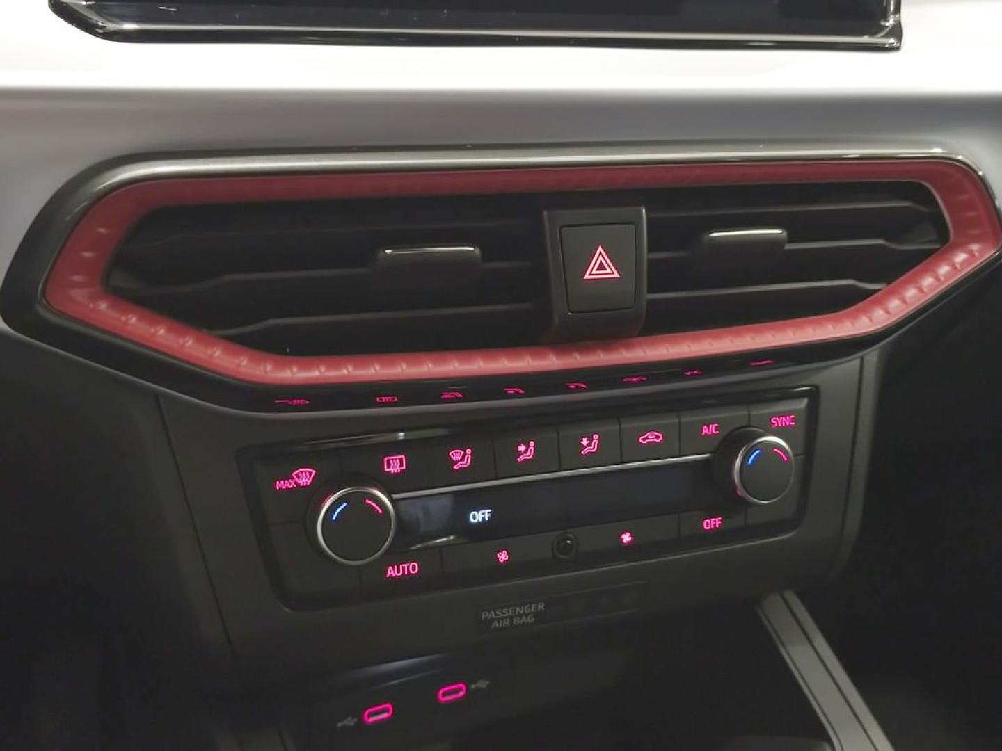 SEAT Ibiza 1.0 TSI FR XM 85 kW (115 CV)