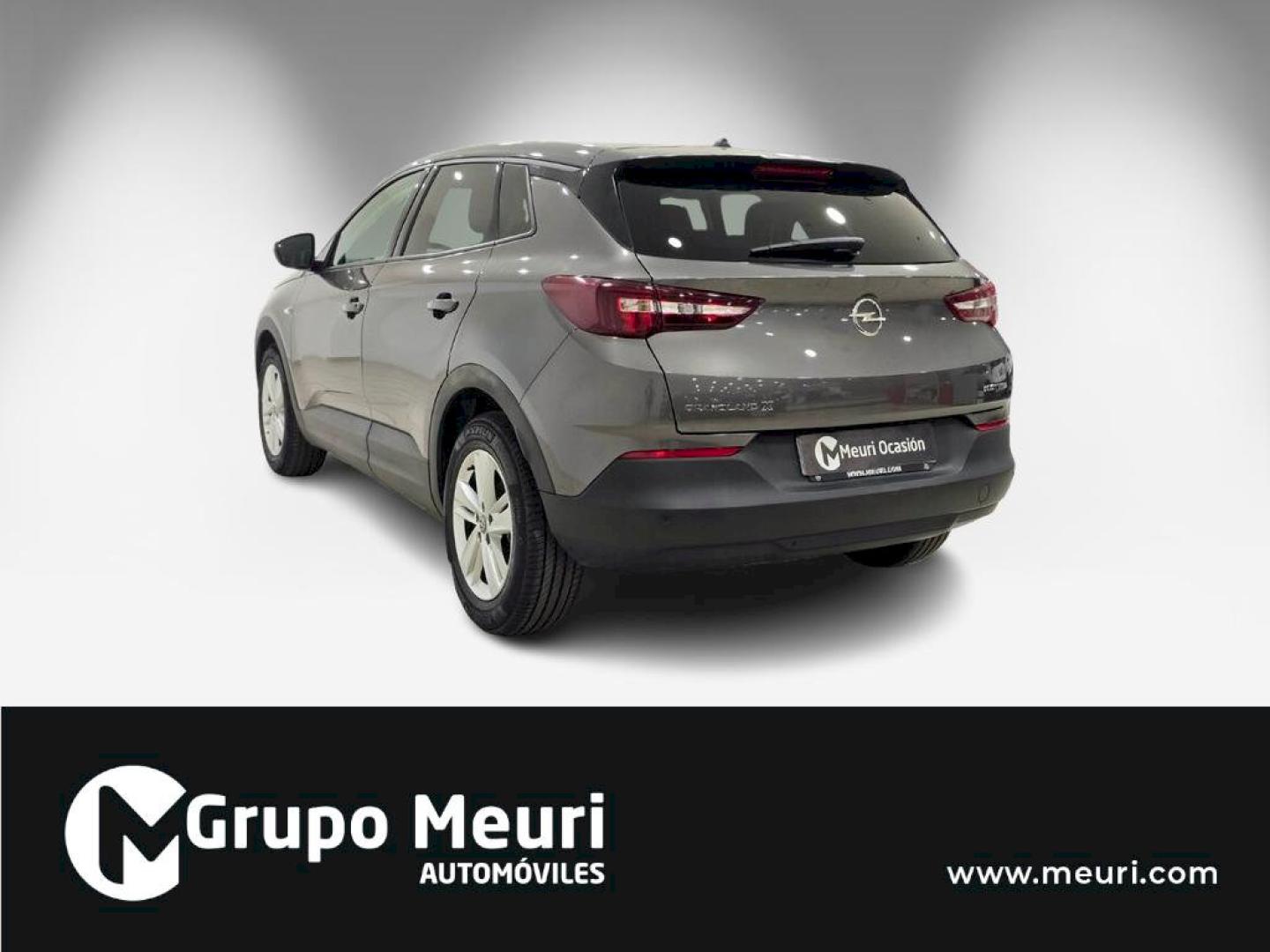 Opel Grandland X 1.5 CDTi Selective