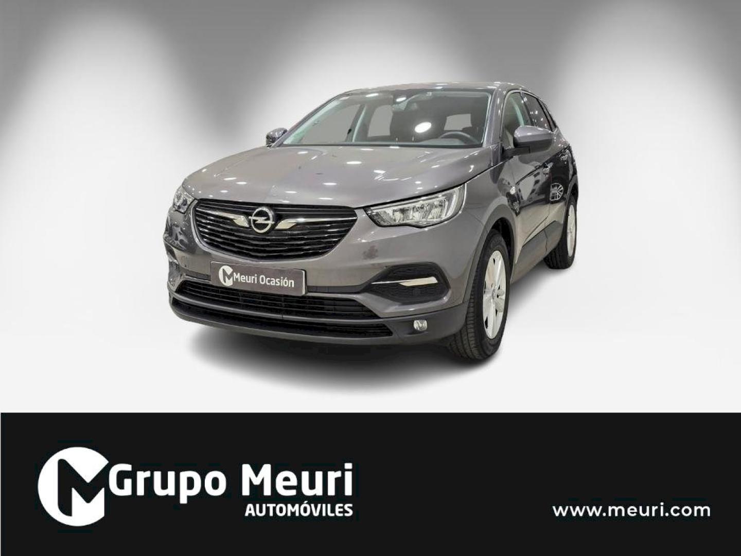 Opel Grandland X 1.5 CDTi Selective