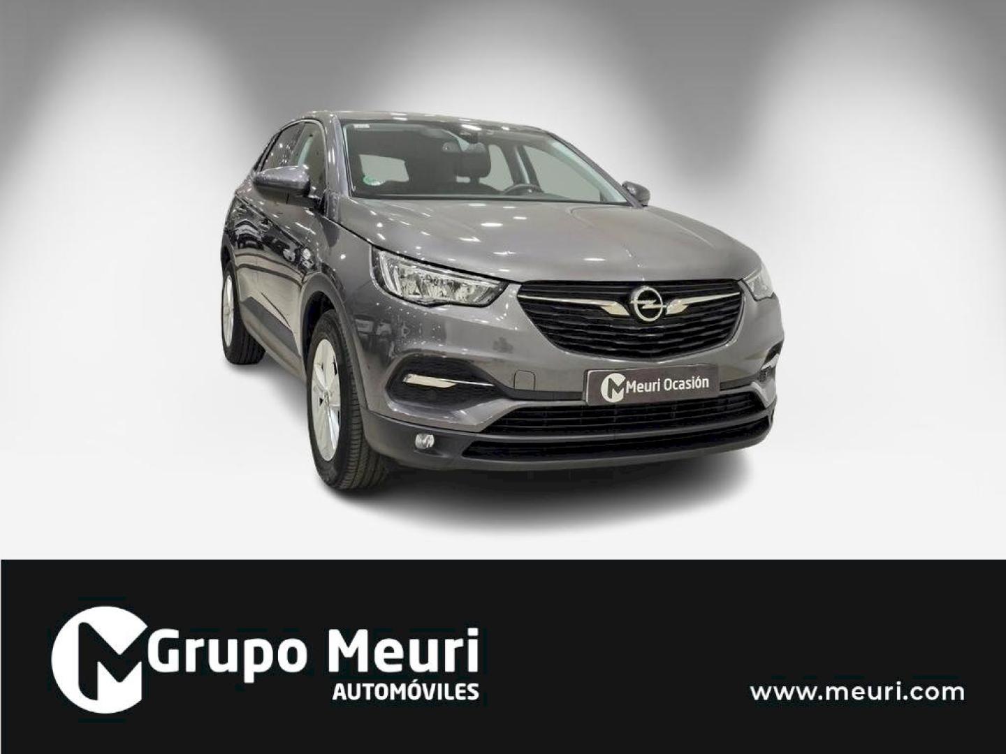 Opel Grandland X 1.5 CDTi Selective