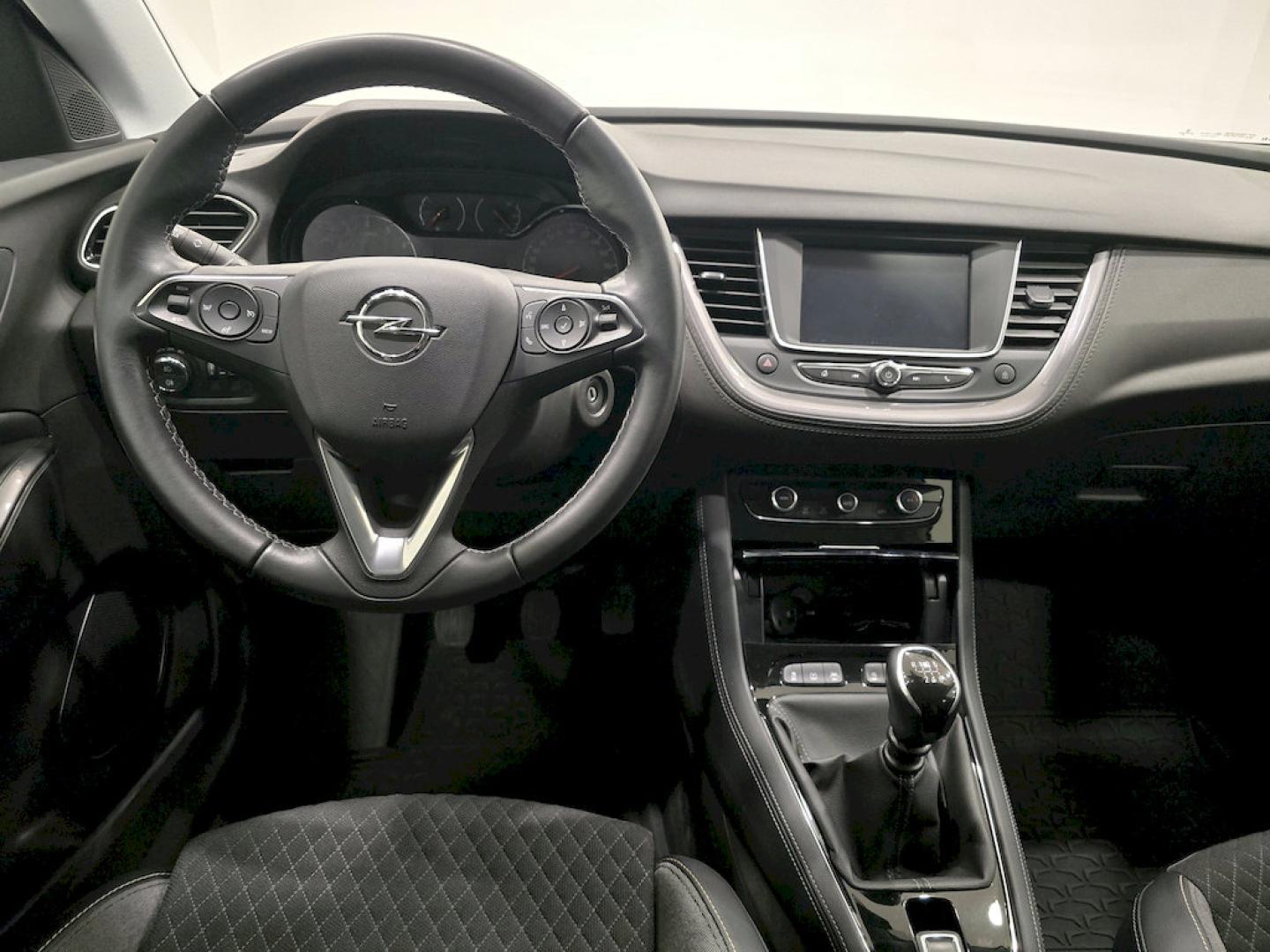 Opel Grandland X 1.5 CDTi Selective
