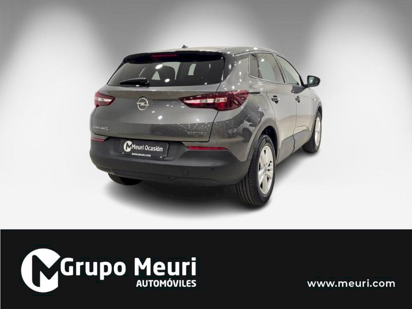 Opel Grandland X 1.5 CDTi Selective