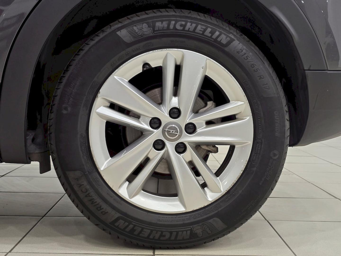 Opel Grandland X 1.5 CDTi Selective