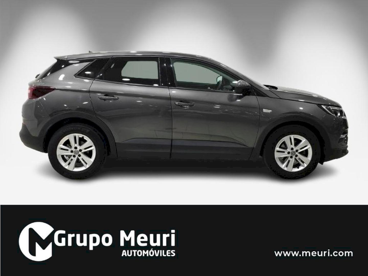 Opel Grandland X 1.5 CDTi Selective