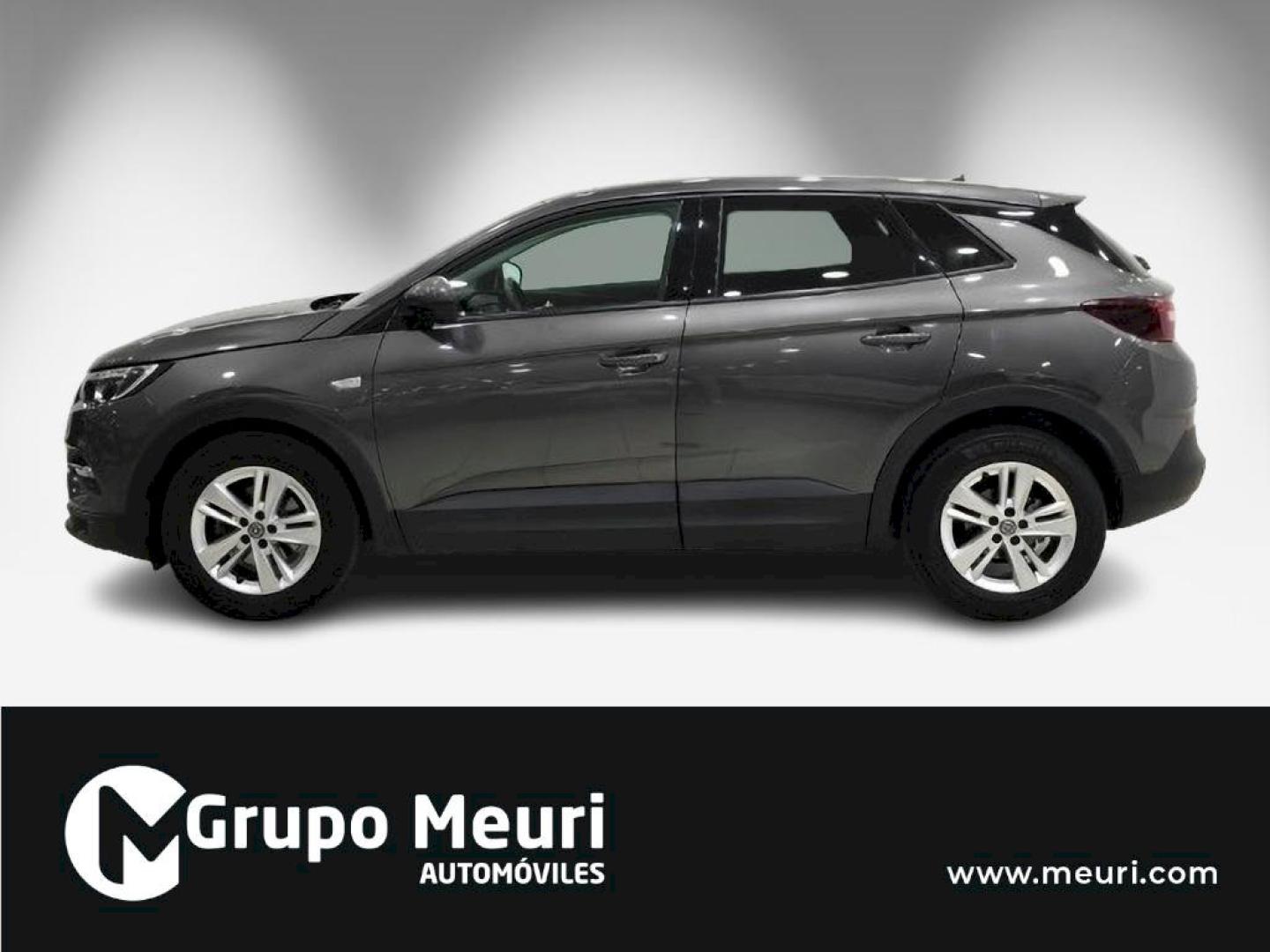 Opel Grandland X 1.5 CDTi Selective