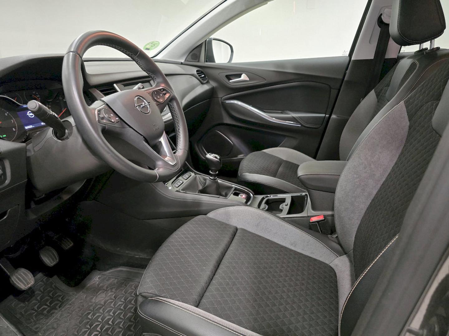Opel Grandland X 1.5 CDTi Selective