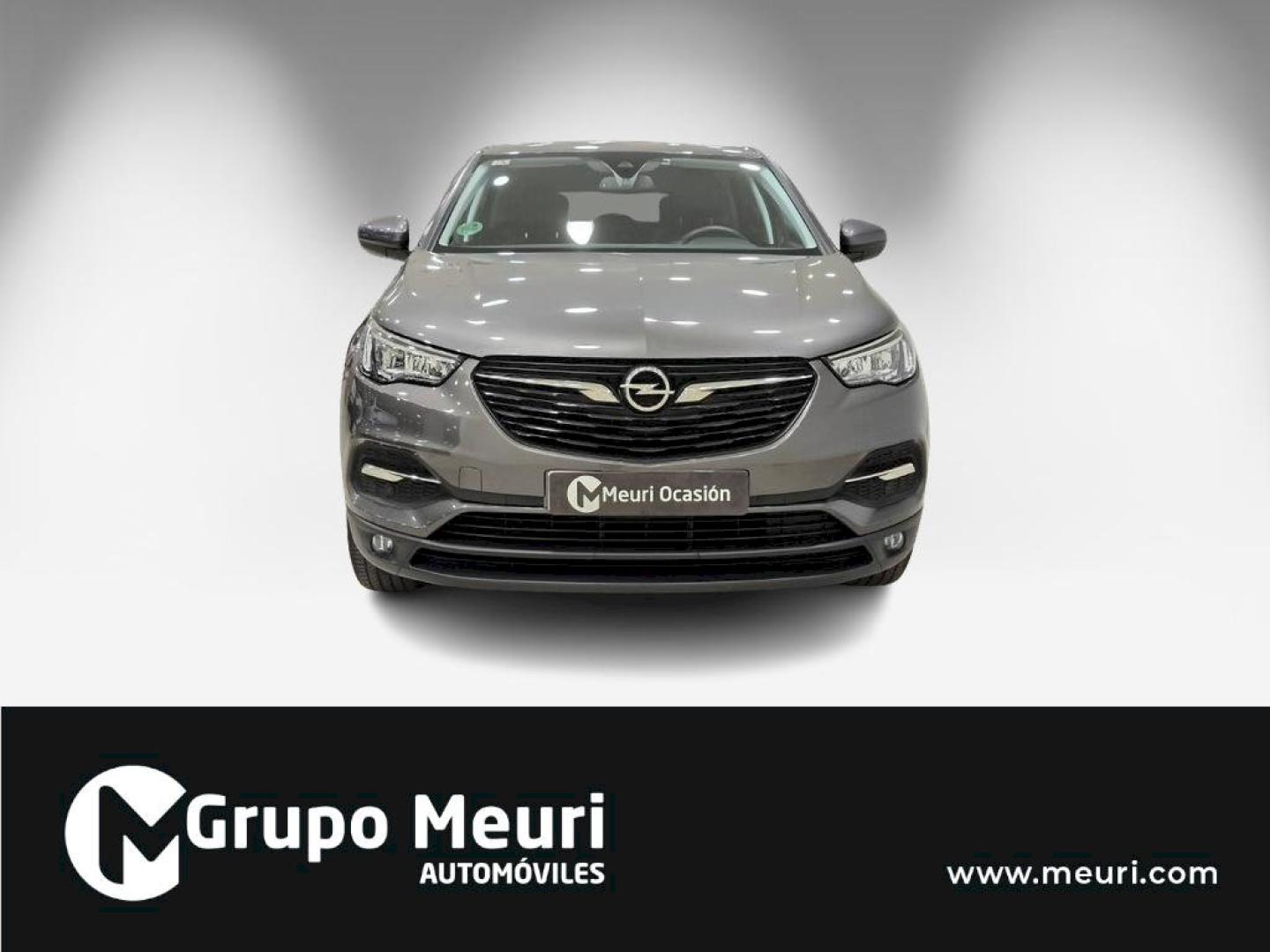 Opel Grandland X 1.5 CDTi Selective