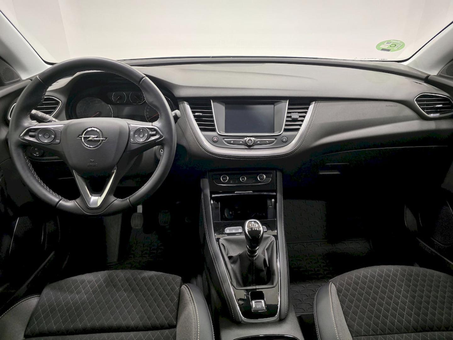 Opel Grandland X 1.5 CDTi Selective