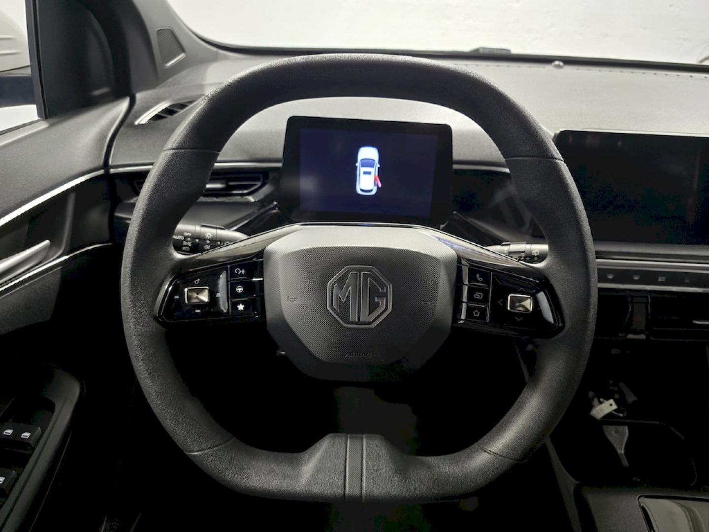MG MG3 Hybrid+ Comfort