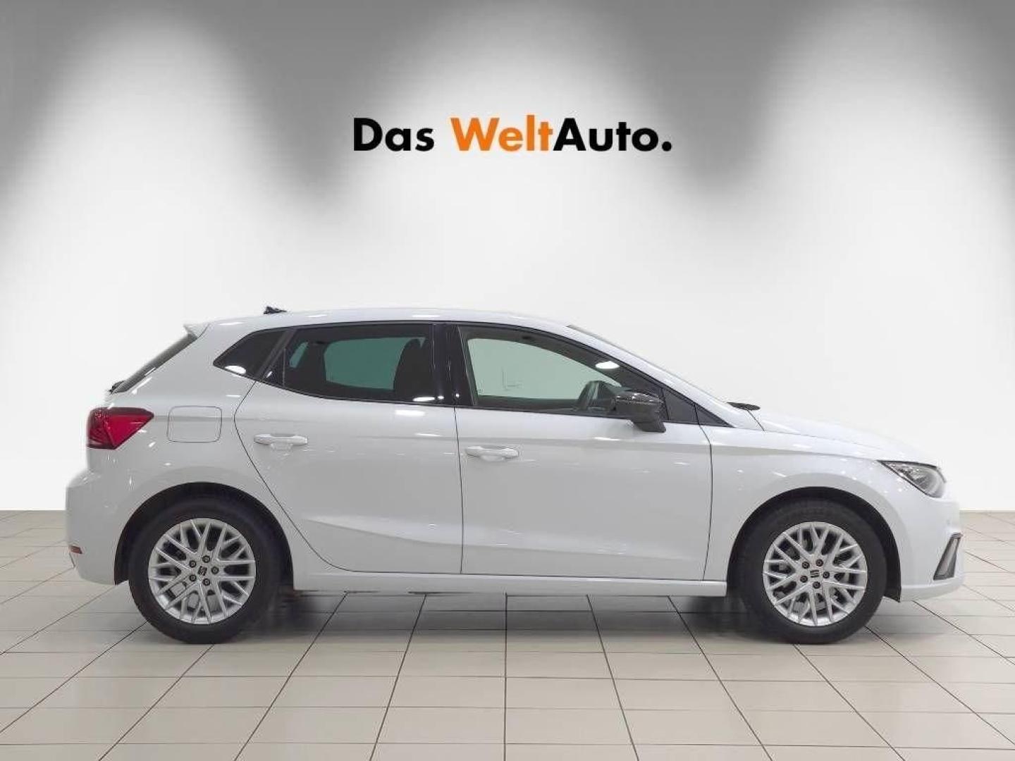 SEAT Ibiza 1.0 TSI S&S FR XS 85 kW (115 CV)