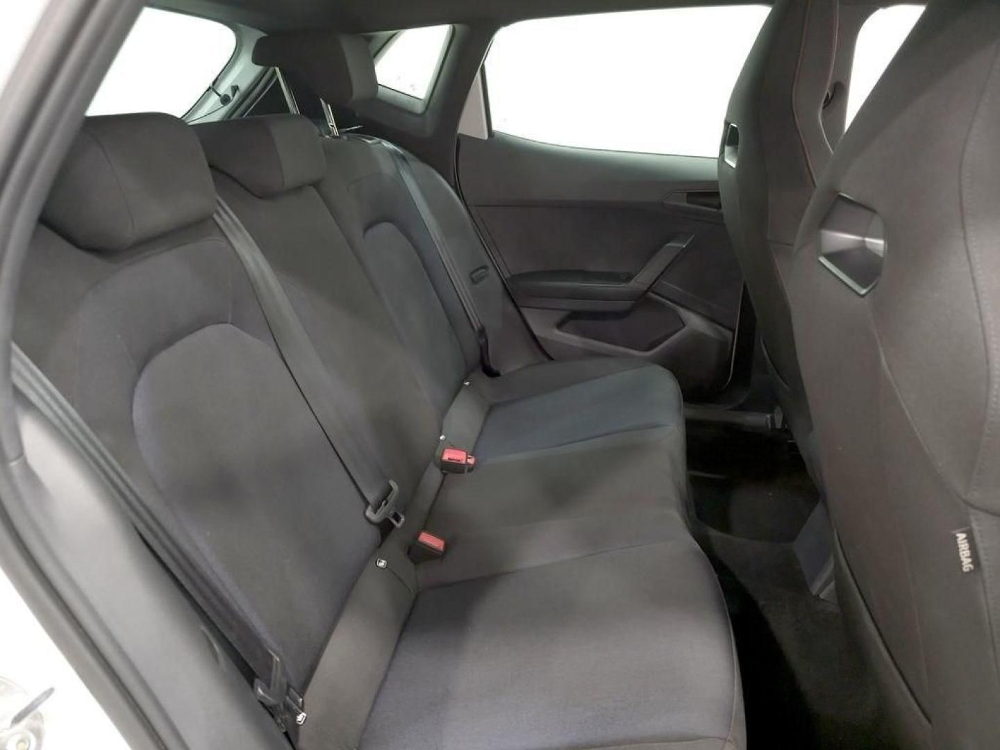 SEAT Ibiza 1.0 TSI S&S FR XS 85 kW (115 CV)