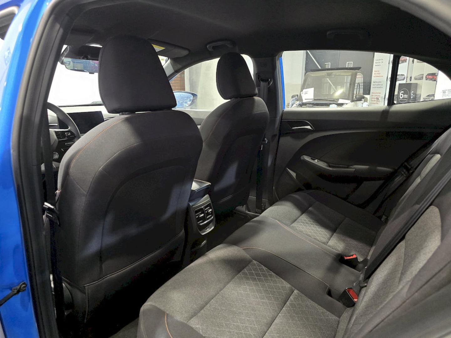 MG MG3 Hybrid+ Comfort