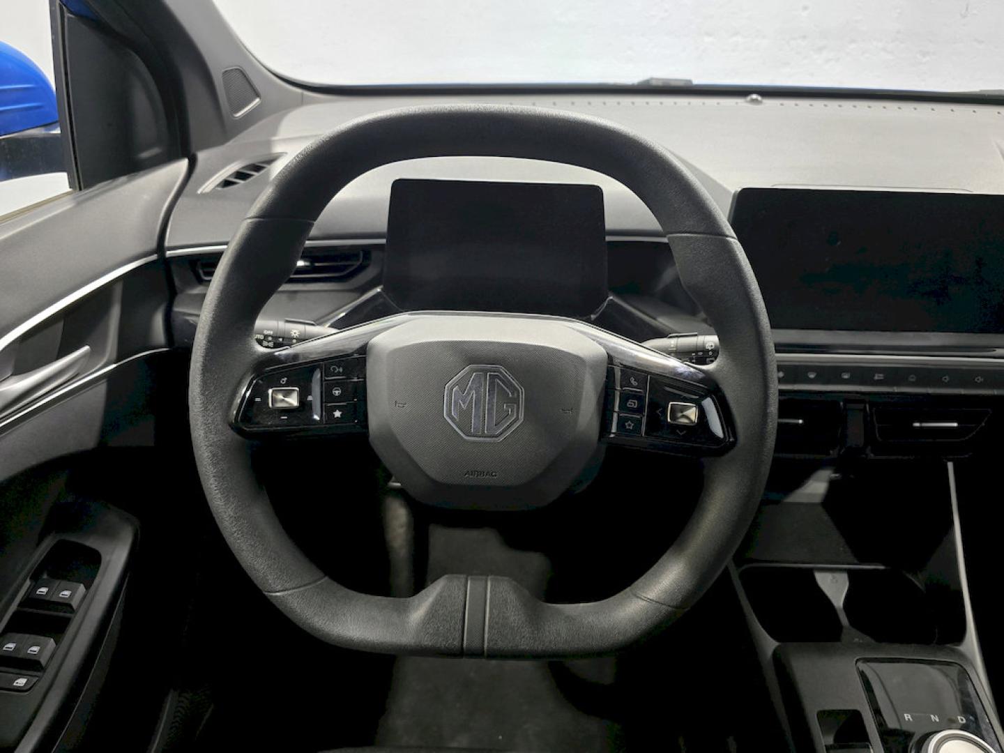 MG MG3 Hybrid+ Comfort
