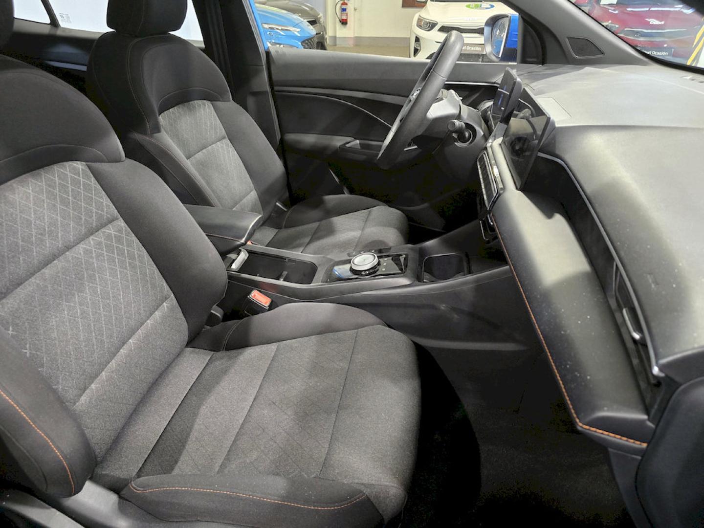 MG MG3 Hybrid+ Comfort