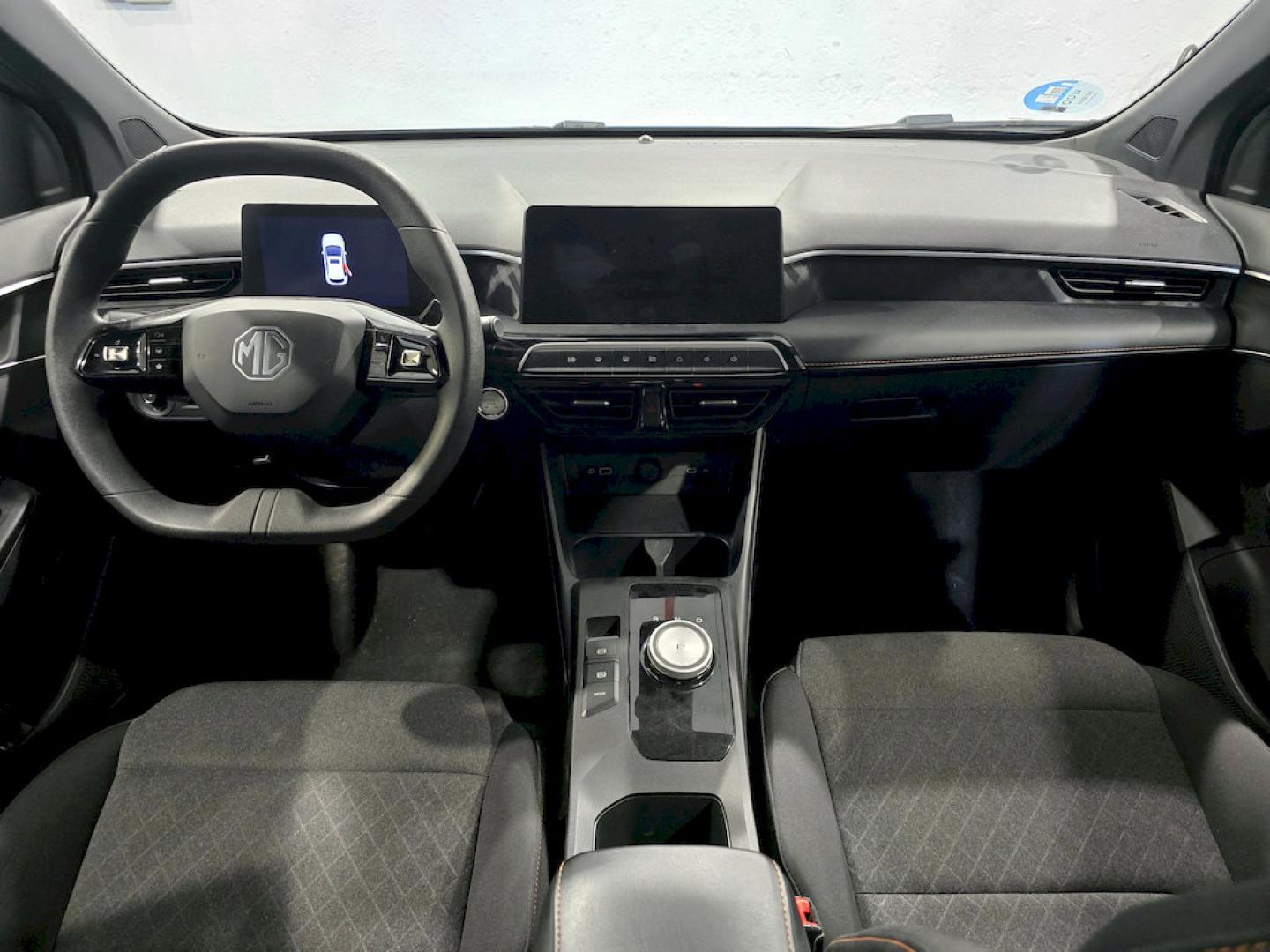 MG MG3 Hybrid+ Comfort