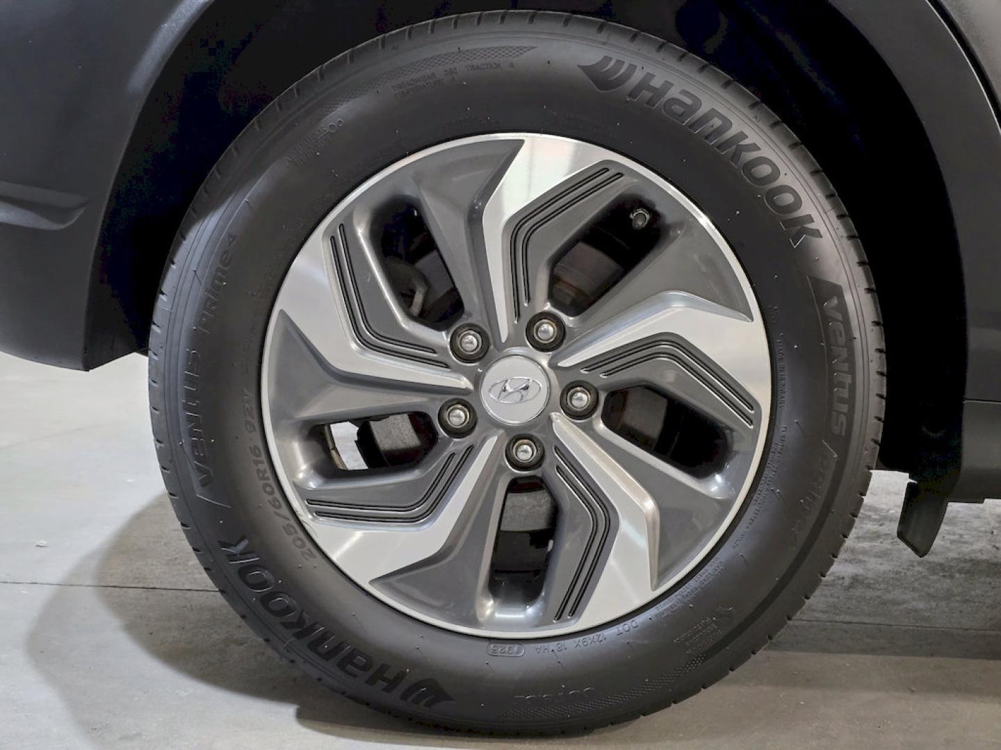 Hyundai Kona 1.6 GDI HEV Maxx DCT
